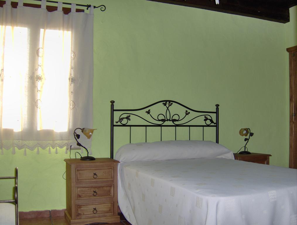 La Aldea Guest House Alcaraz Room photo