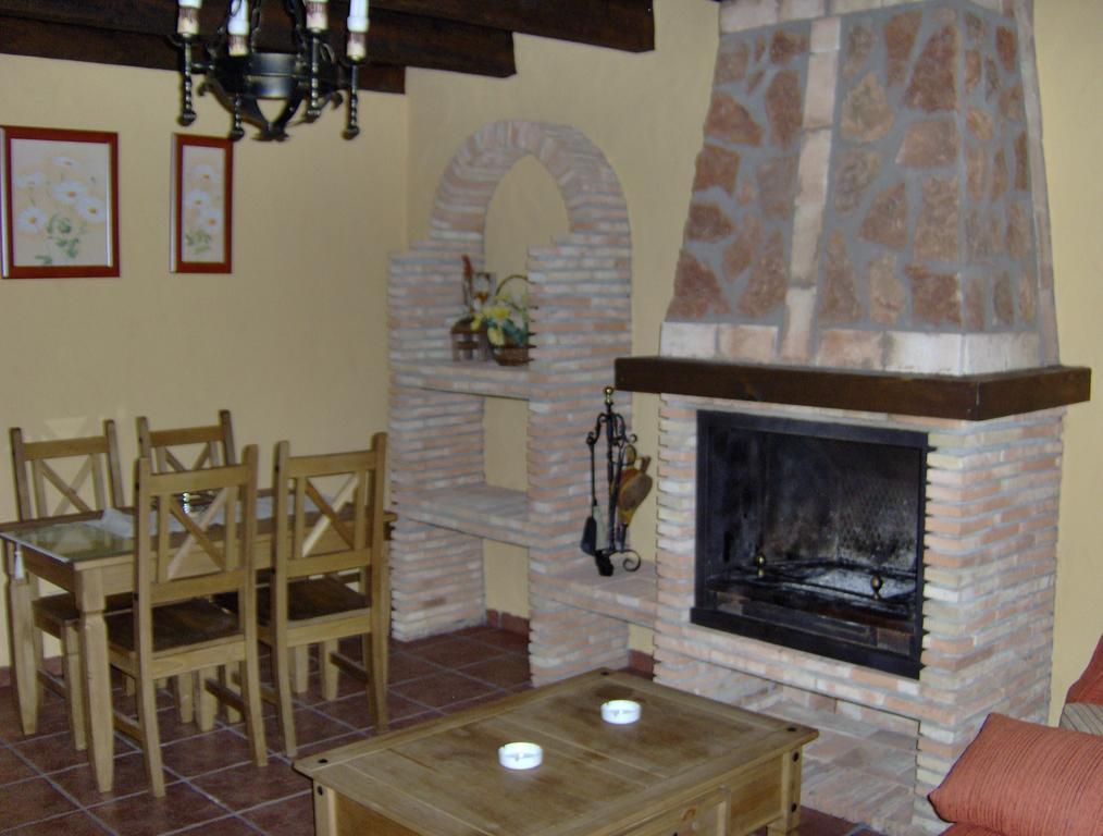 La Aldea Guest House Alcaraz Room photo