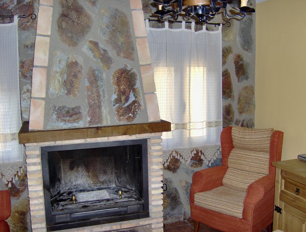 La Aldea Guest House Alcaraz Room photo
