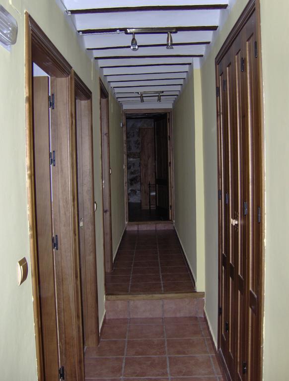 La Aldea Guest House Alcaraz Room photo