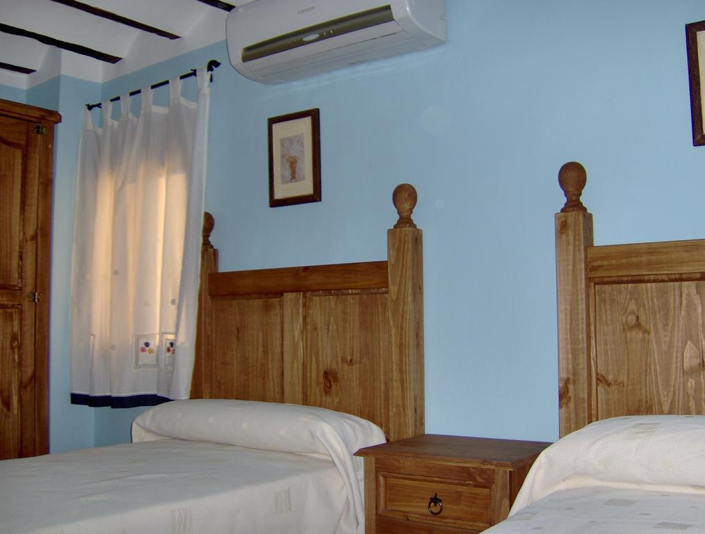 La Aldea Guest House Alcaraz Room photo