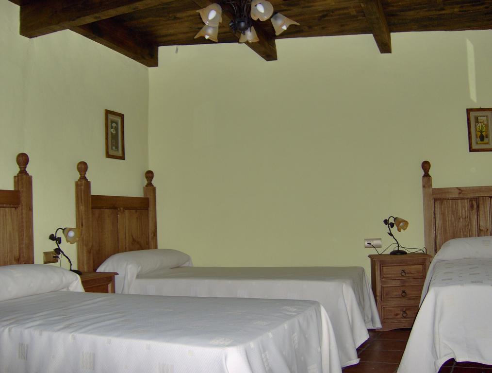 La Aldea Guest House Alcaraz Room photo