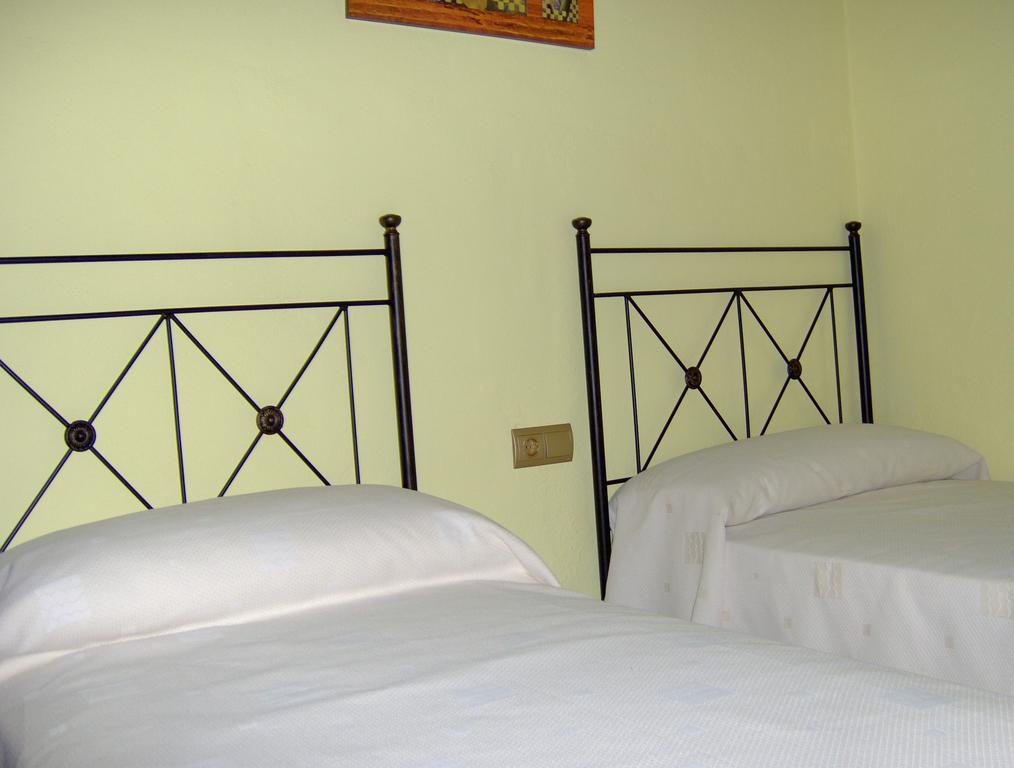 La Aldea Guest House Alcaraz Room photo
