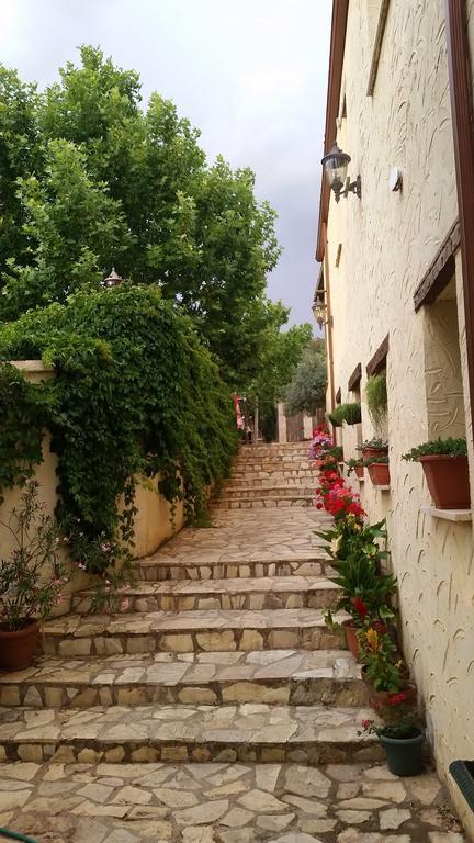 La Aldea Guest House Alcaraz Room photo