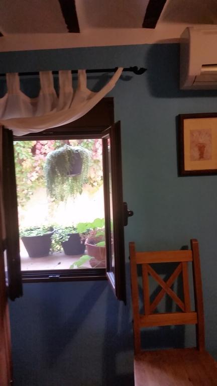 La Aldea Guest House Alcaraz Room photo
