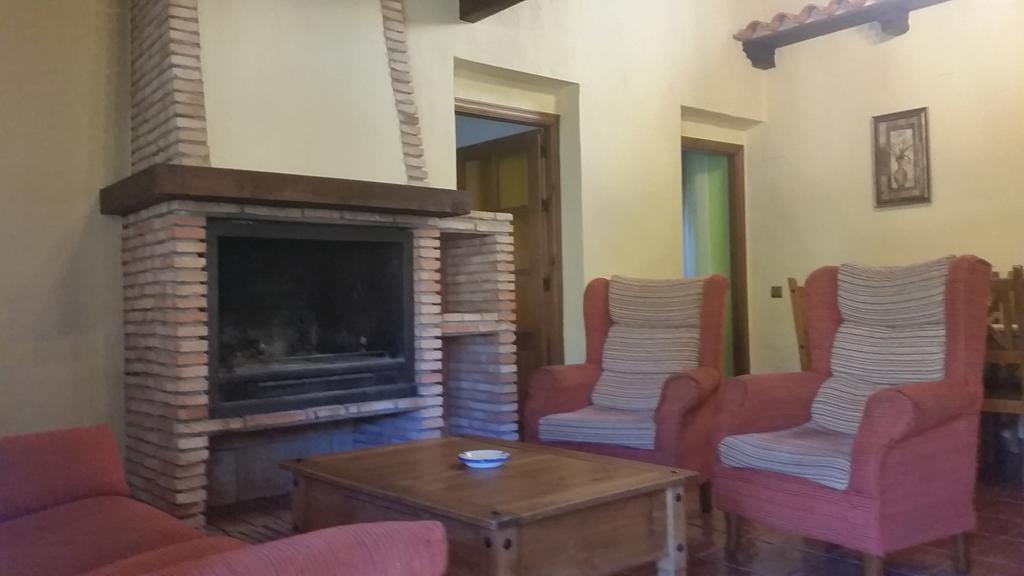 La Aldea Guest House Alcaraz Room photo